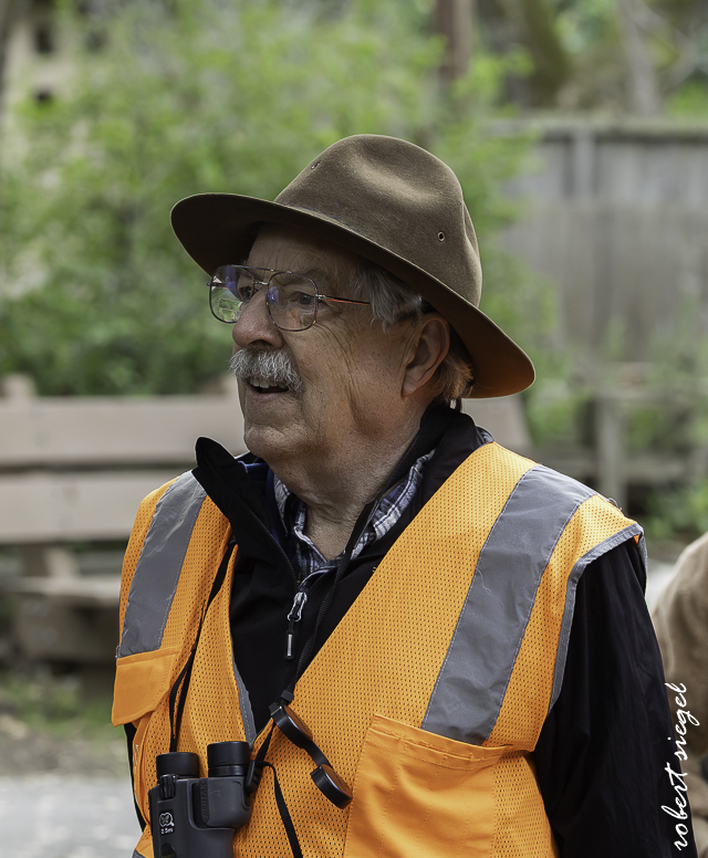 alum rock state park